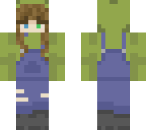 eeeeeeeeeeeeeeee beth frog