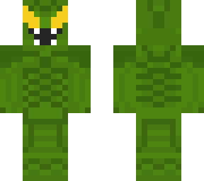 el duende verde