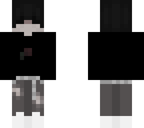 emo boy lol