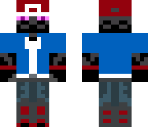 ender pokmon trainer