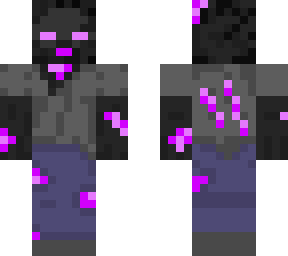 ender zombie