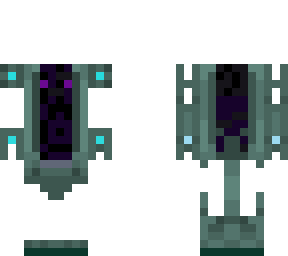 enderman mecha
