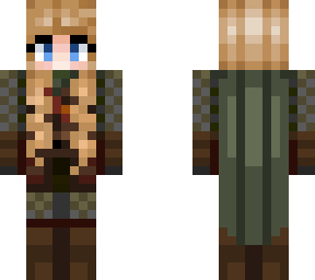 eowyn skin (edited)