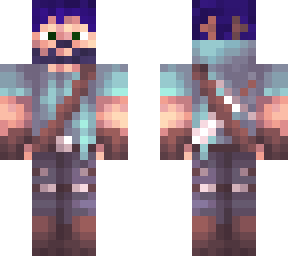 epic adventurer