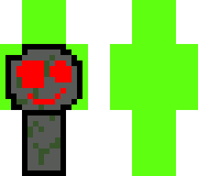 evil dream