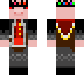 evil tecnoblade