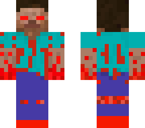 extra bloody herobrien