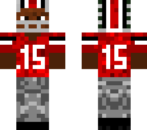 ezekiel ellitott osu