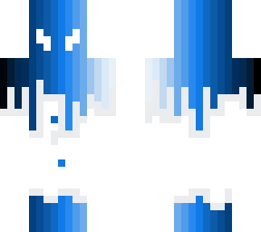 feeling blue