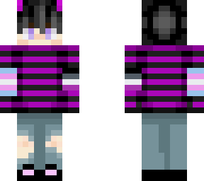 fenn sweater