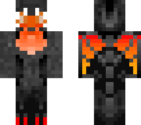 fire dragon fixed