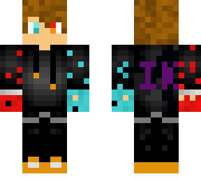fire water boi remake