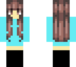 first skin