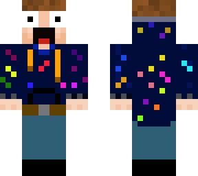first skin v 3