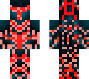 flame knight