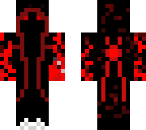 flame mage