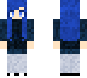 forever blue