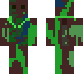forgotten gollem