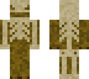 fossil tyrant, remastered