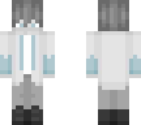 fox boy under the outer layer improved