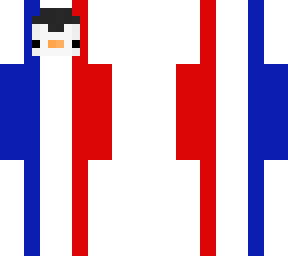 france penguin