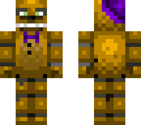fredbear