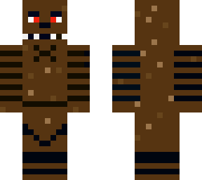 freddy fazbear