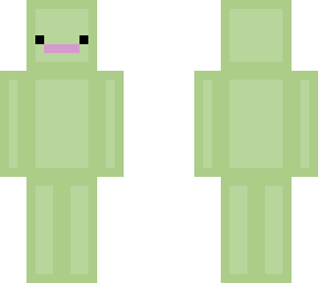 frog