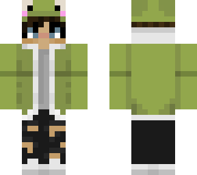 frog
