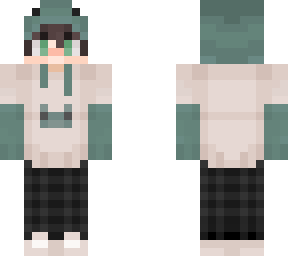 frog boy