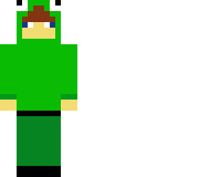 froggy