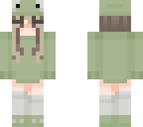 froggy