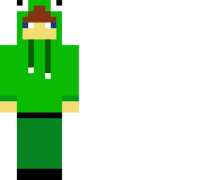 froggy