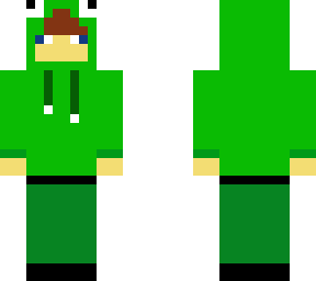 froggy