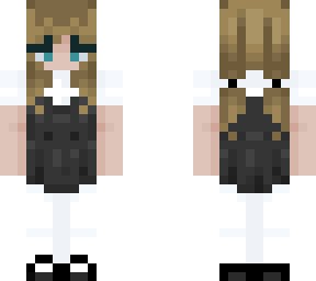 frosty's skin