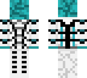 futuristic alien