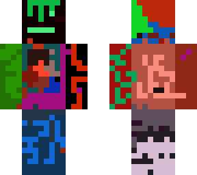 genestrikesagain