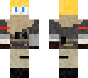 german sand fighter (sand)