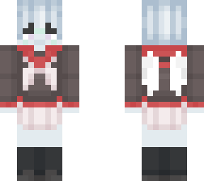 ghosty boy <3