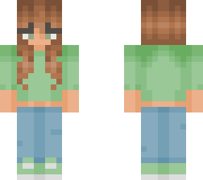girl