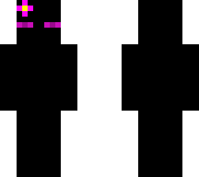 girl enderman