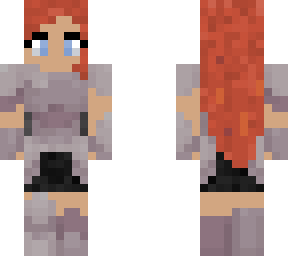 girl guard