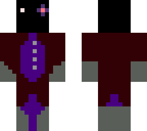 gloomtin spooky
