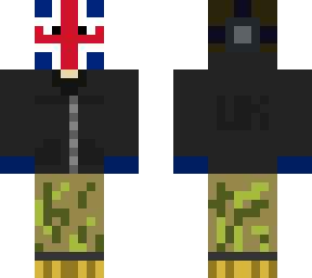 gobi "british" (v3)