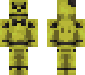 golden freddy