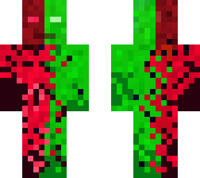 good/bad transormation
