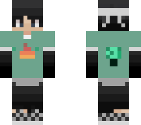 green sapnap