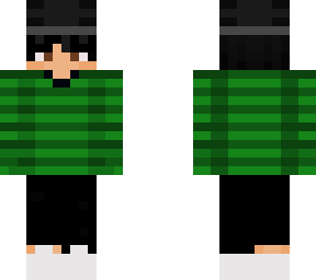 green scout