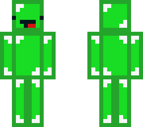 green skeppy