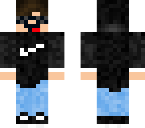 greg's skin